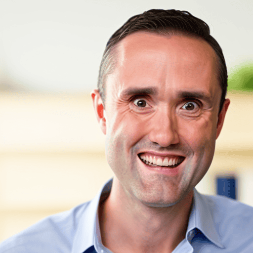 Josh Tagg, licensed mortgage broker in Calgary
