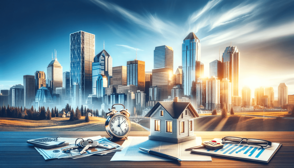 Best Mortgage Rates Calgary Header Image