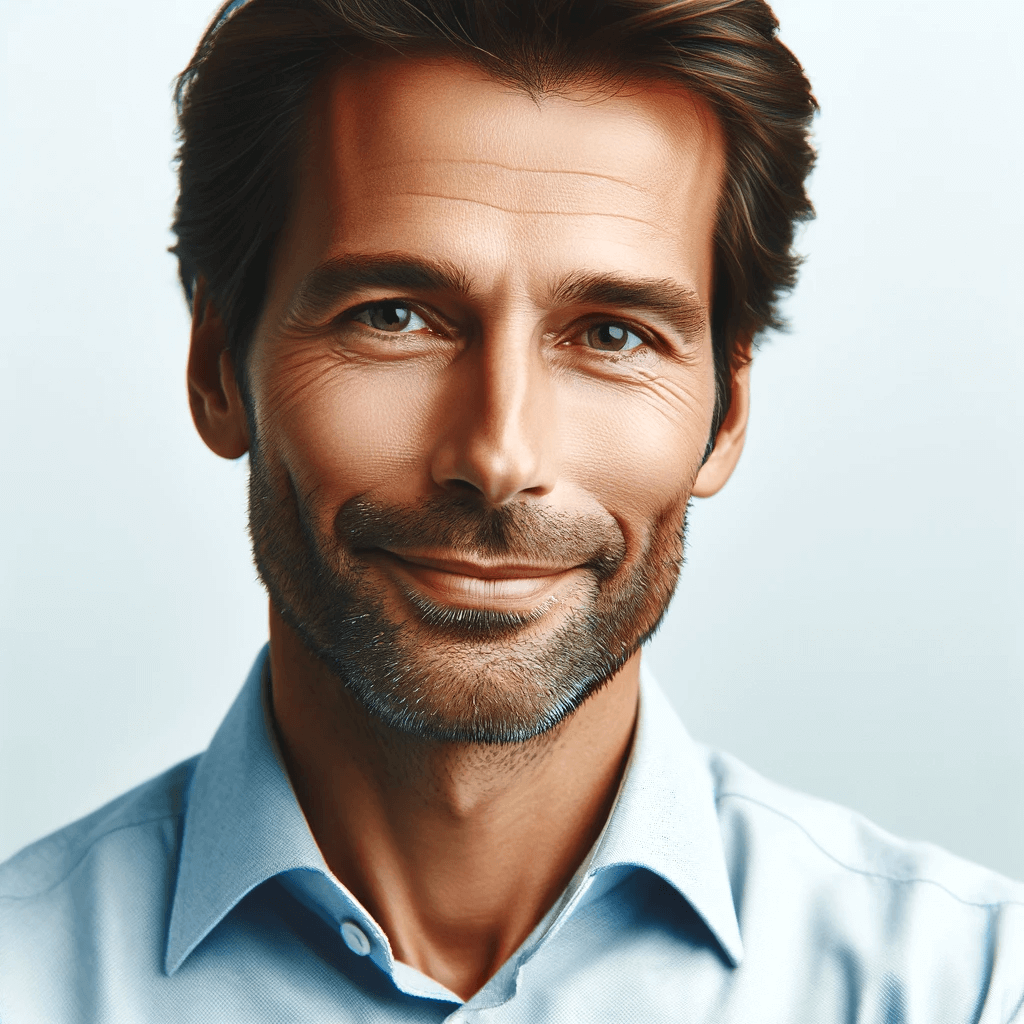 Testimonial - David Thompson