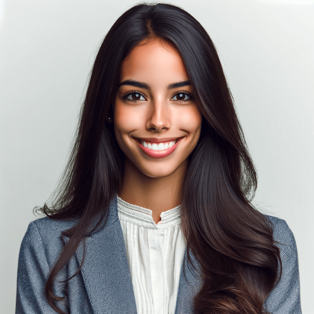 Testimonial - Maria Gonzales