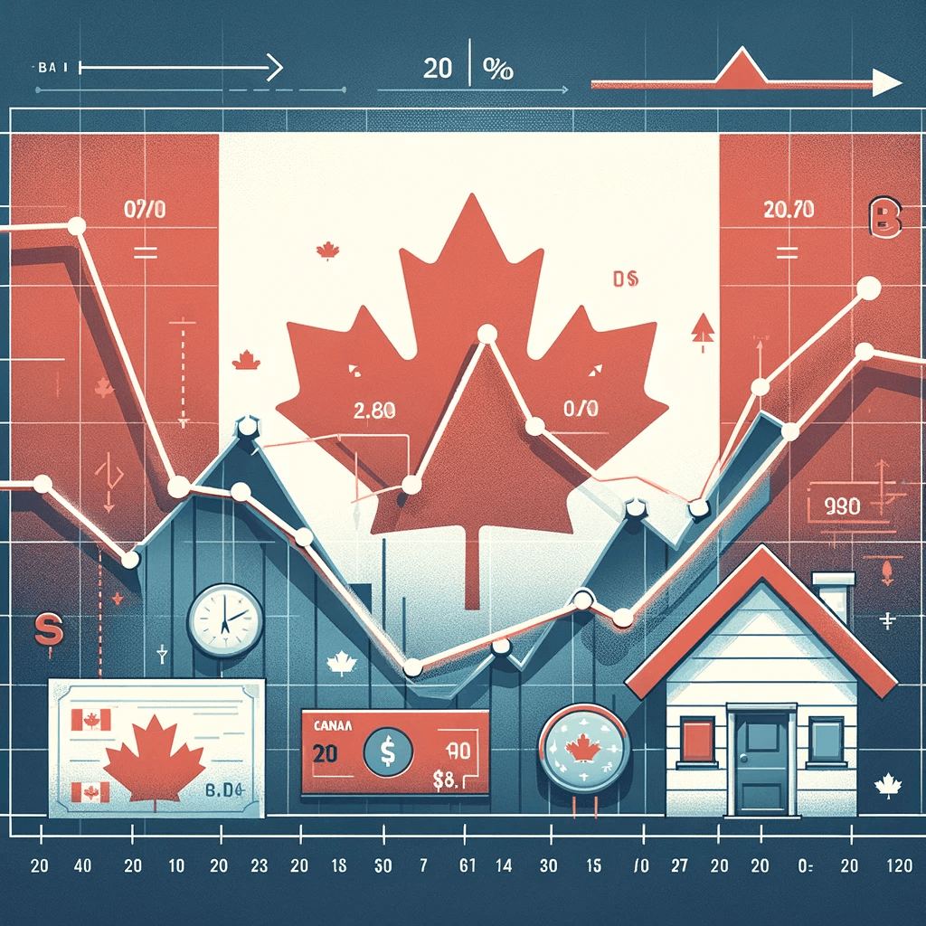 Best Rates Calgary - Bond Yields to Push Rates Down